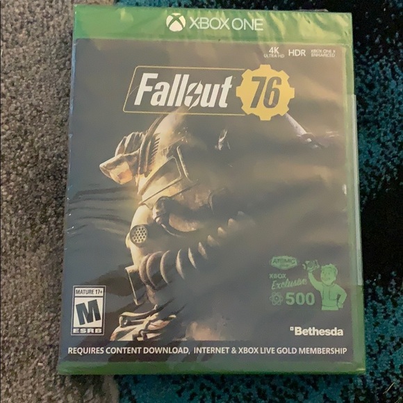 Fallout 76